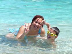 Our Hollidays