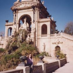 Barcelona - Arc de triomf 003.jpg