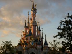 Disneyland Paris