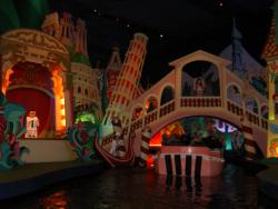 Disneyland Paris