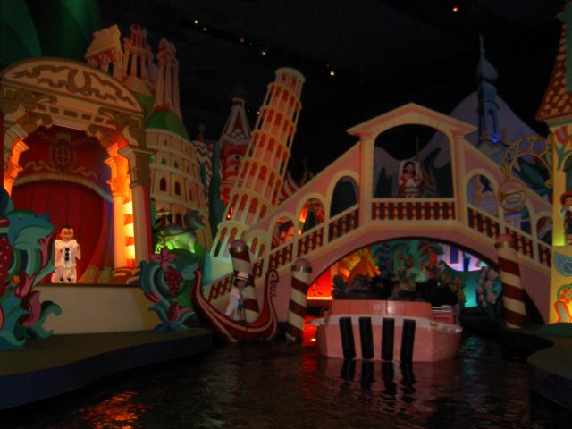 Disneyland Paris