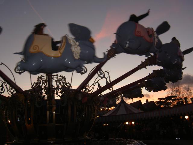Disneyland Paris