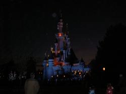 Disneyland Paris