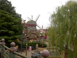 Disneyland Paris
