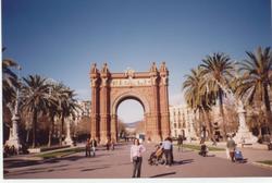Barcelona 