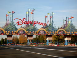 Disneyland Paris