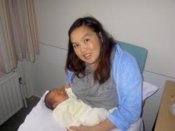 Nicky and Ma
