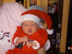 sint nicolaas tired