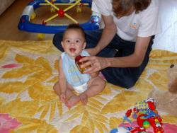 Nicky 7 months

