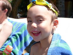 BALI 2010